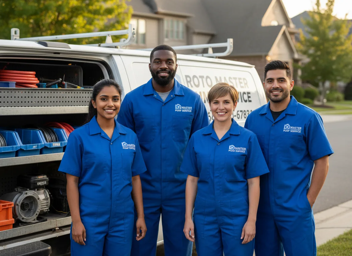 Sump Pump Installation company in Catlin, IL